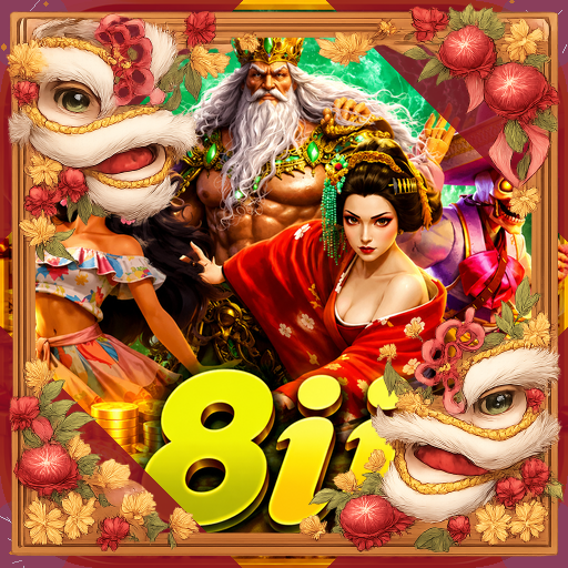 8ii — galeri pratinjau - APK Resmi